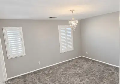 2881 Rolling Brook Place, Henderson, NV 89044 Bedroom