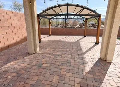 2881 Rolling Brook Place, Henderson, NV 89044 Patio