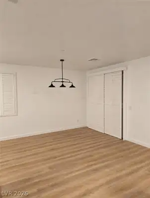 2881 Rolling Brook Place, Henderson, NV 89044 Dining Area