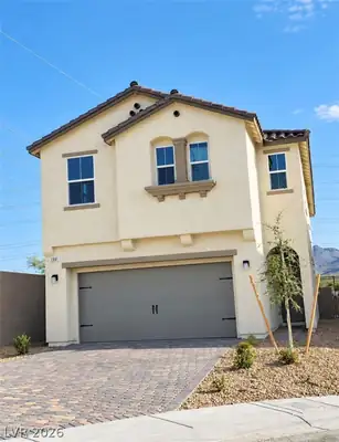 2881 Rolling Brook Place, Henderson