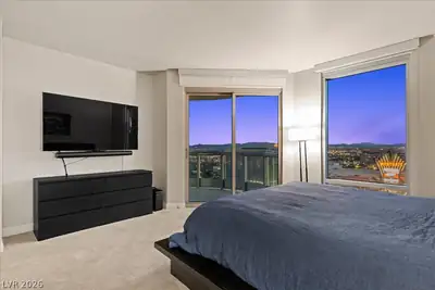 222 Karen Avenue 3407, Las Vegas, NV 89109 Bedroom