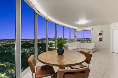 222 Karen Avenue 3407, Las Vegas, NV 89109 Dining Area