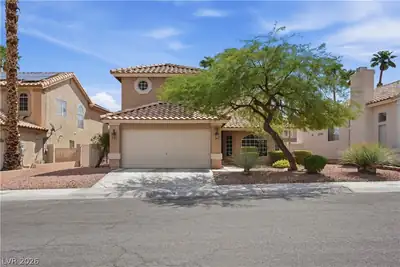 2100 Brighton Shore Street, Las Vegas