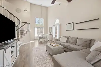 2100 Brighton Shore Street, Las Vegas, NV 89128 