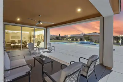 9096 Becket Ranch Court Las Vegas, NV 89113