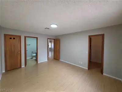 6625 West Tropicana Avenue 201, Las Vegas, NV 89103 Primary Bedroom
