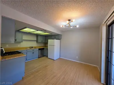 6625 West Tropicana Avenue 201, Las Vegas, NV 89103 Dining Area