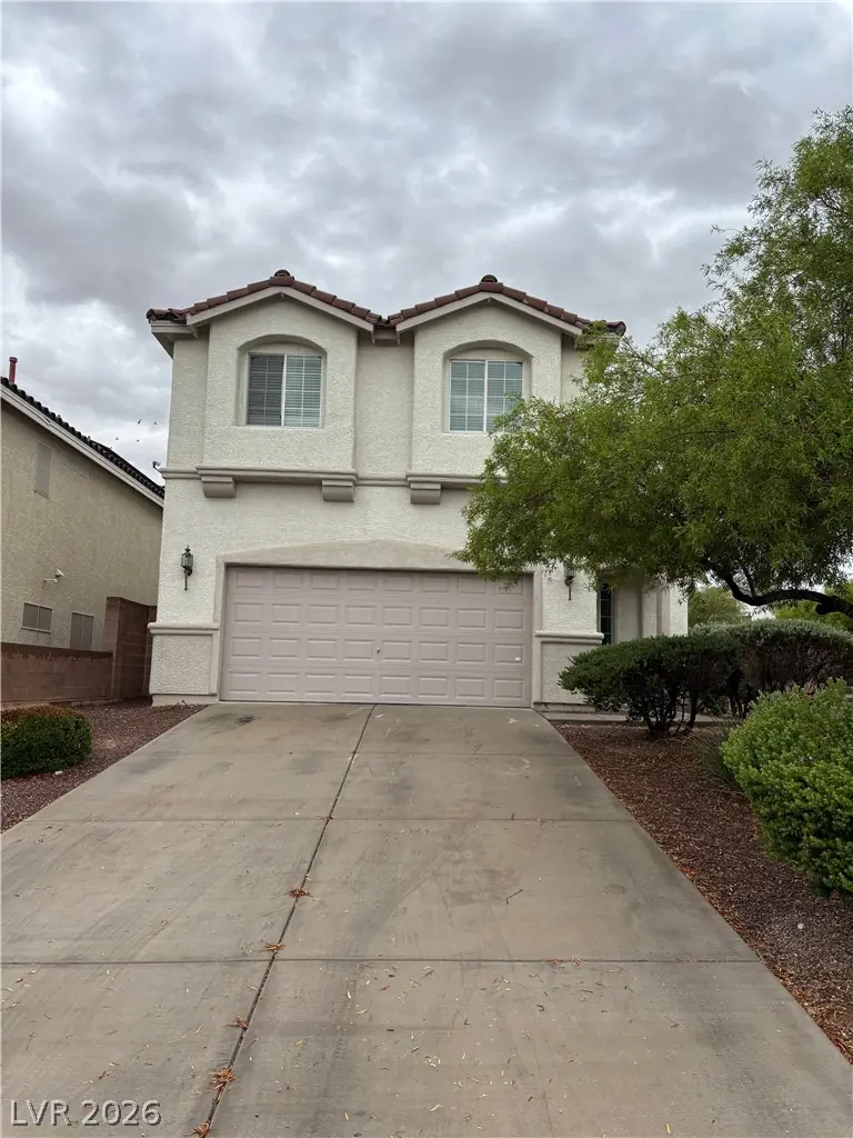 5887 Lustrous Court, Las Vegas, NV 89148