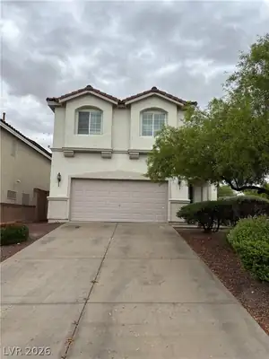 5887 Lustrous Court, Las Vegas