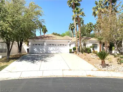 175 Buena Court, Henderson, NV 89074 