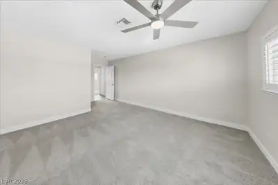 627 Valley View Drive, Henderson, NV 89002 Bedroom