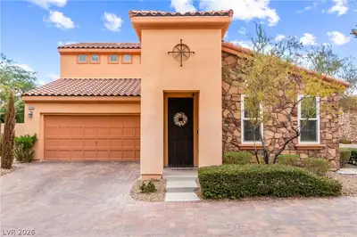 1258 Casa Palermo Circle Henderson, NV 89011