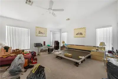 815 Roaring Falls Avenue, Henderson, NV 89052 Bedroom