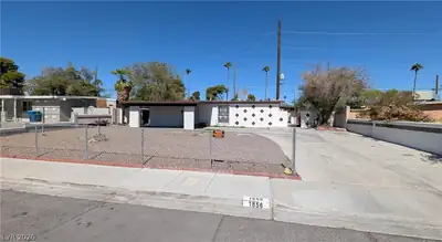 1856 Del Mar Avenue, Las Vegas