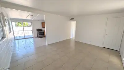 1856 Del Mar Avenue, Las Vegas, NV 89169 Living Room