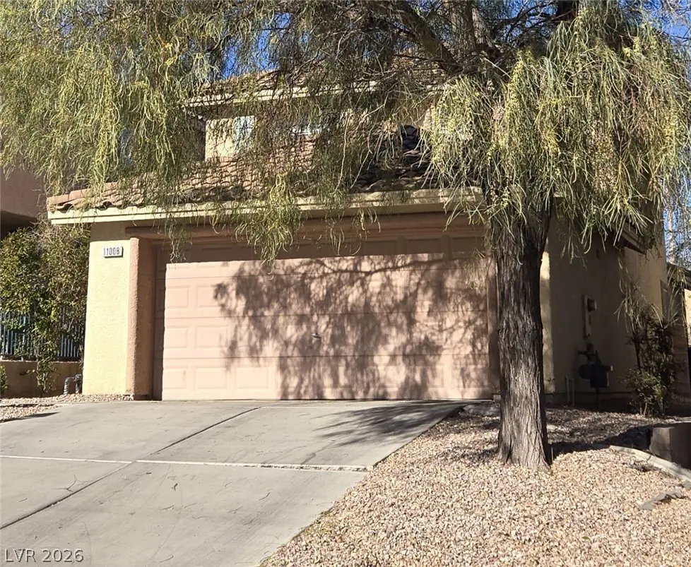 11008 Linden Leaf Avenue, Las Vegas, NV 89144