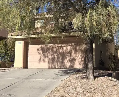 11008 Linden Leaf Avenue, Las Vegas