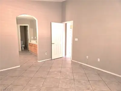 11008 Linden Leaf Avenue, Las Vegas, NV 89144 Bedroom
