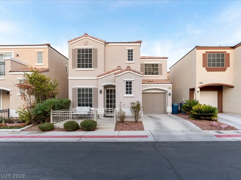 10356 Perfect Parsley Street, Las Vegas, NV 89183