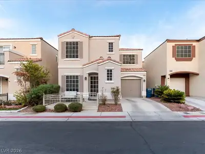 10356 Perfect Parsley Street Las Vegas, NV 89183
