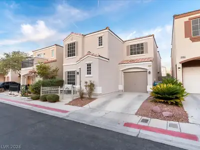 10356 Perfect Parsley Street, Las Vegas, NV 89183 