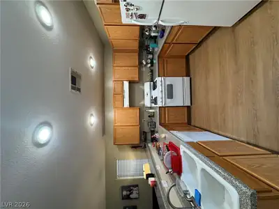 5933 Yucca House Avenue, Las Vegas