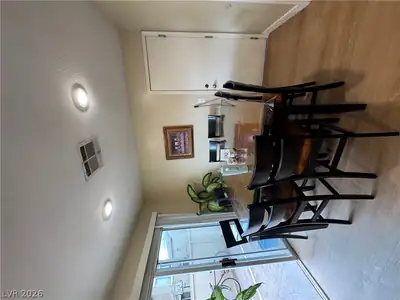 5933 Yucca House Avenue, Las Vegas, NV 89156 Dining Area