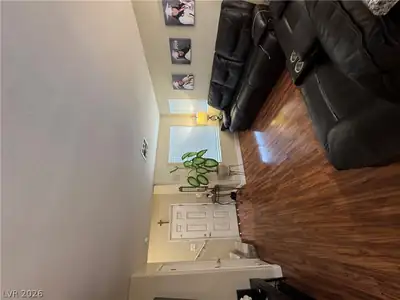 5933 Yucca House Avenue, Las Vegas, NV 89156 Living Room