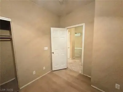621 Cowboy Cross Avenue, North Las Vegas, NV 89081 Bedroom