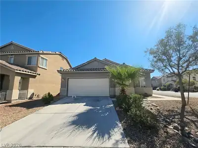 621 Cowboy Cross Avenue, North Las Vegas