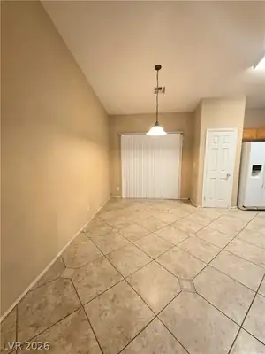 621 Cowboy Cross Avenue, North Las Vegas, NV 89081 Dining Area