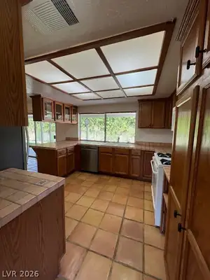 1536 Kay Court, Boulder City, NV 89005 Kitchen