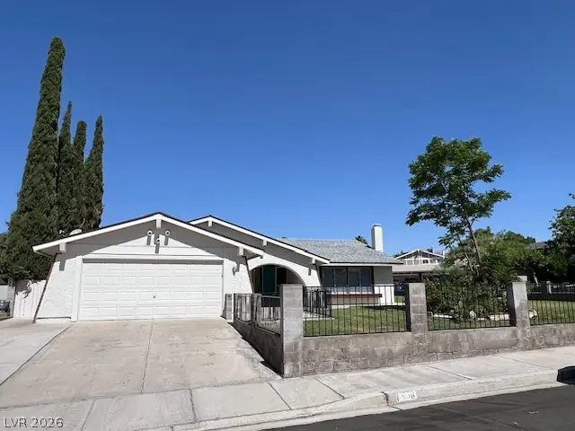 1536 Kay Court, Boulder City, NV 89005