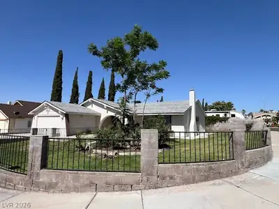 1536 Kay Court, Boulder City, NV 89005 Front of Structure