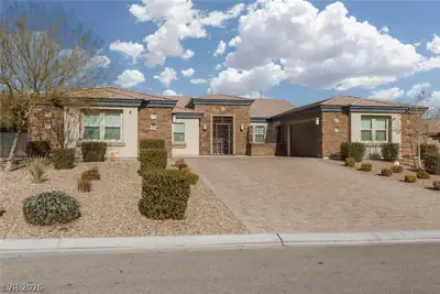 10320 Mystic Ledge Court, Las Vegas, NV 89149 