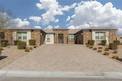 10320 Mystic Ledge Court, Las Vegas, NV 89149 