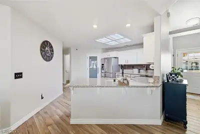 5380 East Chasemoor Street, Pahrump, NV 89061 Kitchen