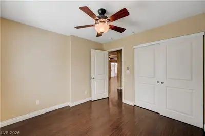 2088 Artistic Flair Walk, Henderson, NV 89044 Bedroom