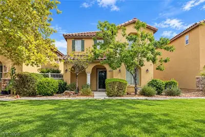 2088 Artistic Flair Walk, Henderson