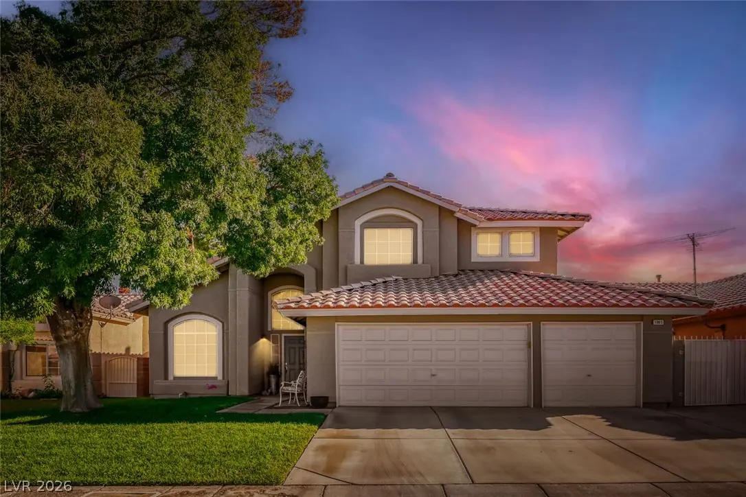 1065 Legato Drive, Las Vegas, NV 89123