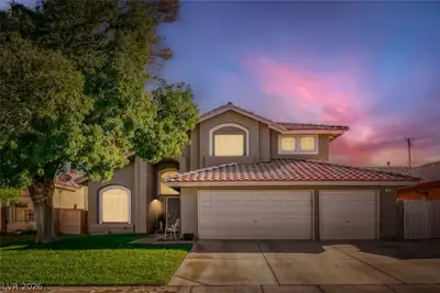 1065 Legato Drive, Las Vegas