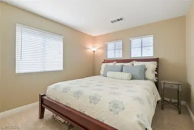 1065 Legato Drive, Las Vegas, NV 89123 Bedroom