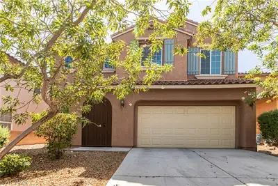7915 Dell Ridge Avenue, Las Vegas