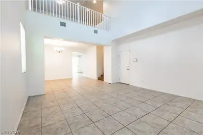 7915 Dell Ridge Avenue, Las Vegas, NV 89179 Entrance Foyer