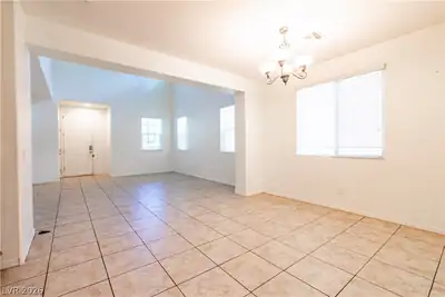 7915 Dell Ridge Avenue, Las Vegas, NV 89179 Dining Area