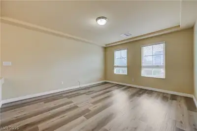 6396 Cascade Cliffs Court, Las Vegas, NV 89139 Bedroom