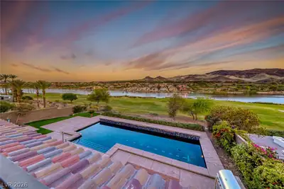 72 Bella Lago Avenue, Henderson, NV 89011 View