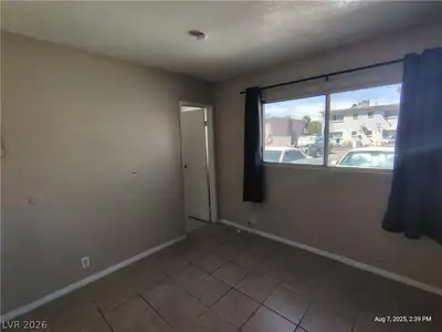 2929 Elm Avenue 2, Las Vegas, NV 89101 Bedroom