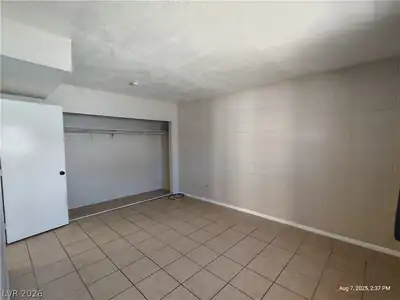 2929 Elm Avenue 2, Las Vegas, NV 89101 Bedroom