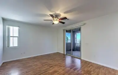 5442 NETTLE Way, Las Vegas, NV 89135 Bedroom
